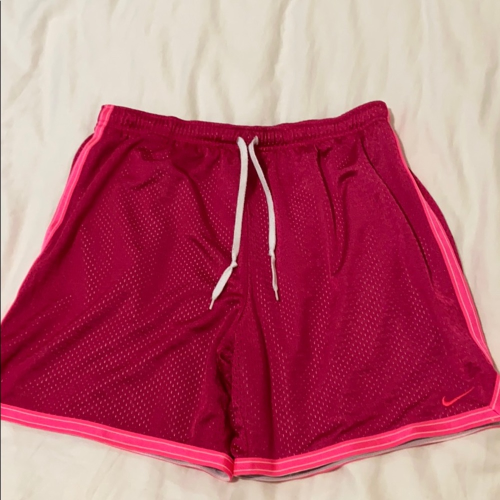 Women’s Nike Athletic Shorts